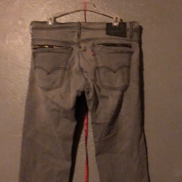 LEVIS 514 - Picture 3 of 6